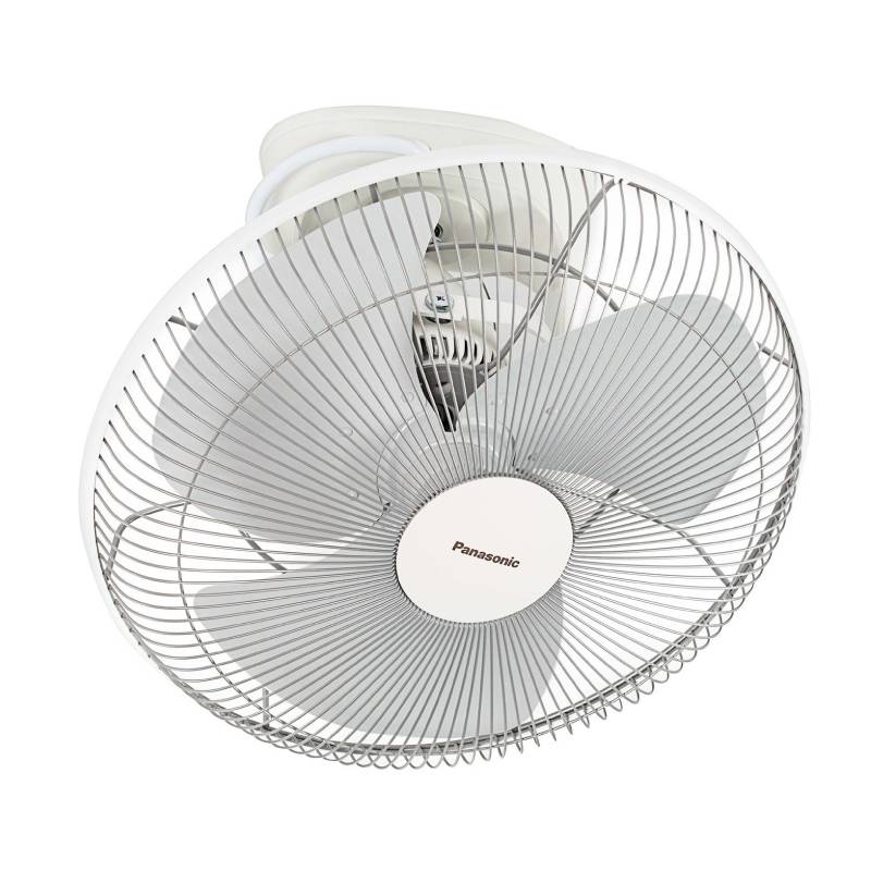 Panasonic 樂聲 16吋樓底扇 F-409QH（不提供顏色選擇）