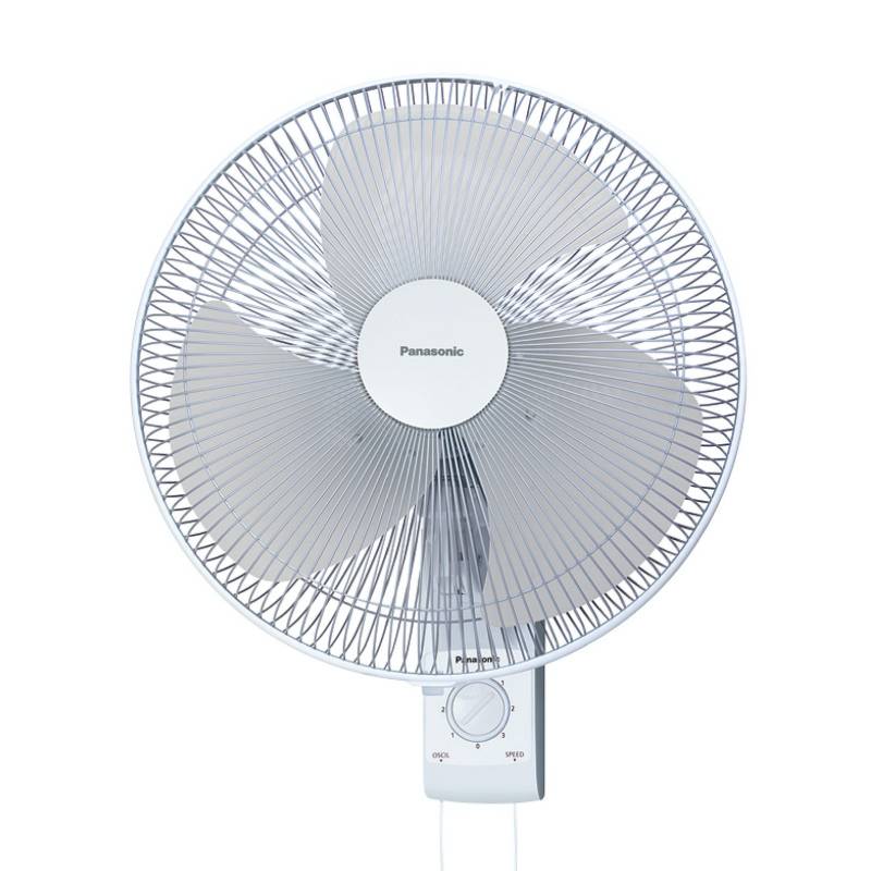 Panasonic 樂聲 16吋掛牆扇 F-409UH（不提供顏色選擇）