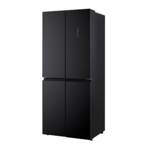LG 樂金 400公升 變頻式壓縮機 對門式雪櫃 F446GDBBAM