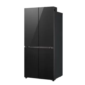 LG 樂金 智能變頻式壓縮機對門式四門雪櫃 F554GBMB7B