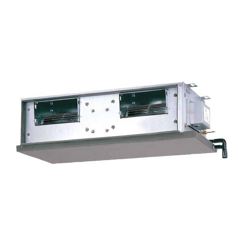 Daikin 大金 7匹定頻淨冷中靜壓風管連接型分體機 (金屬扇葉系列) FDMR160AXV1H