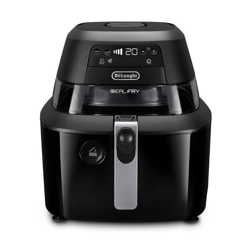 De’Longhi IdealFry 氣炸鍋 FH2394 優惠電器 GOOD PRICE ELECTRIC