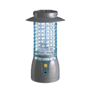 Famous 法國名家 充電式UVA紫外光滅蚊燈(4W) FIK-04U(FAM)