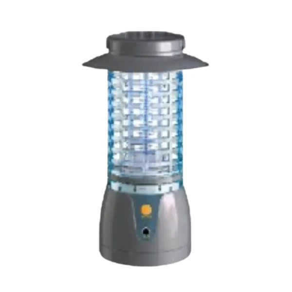 Famous 法國名家 充電式UVA紫外光滅蚊燈(4W) FIK-04U(FAM)