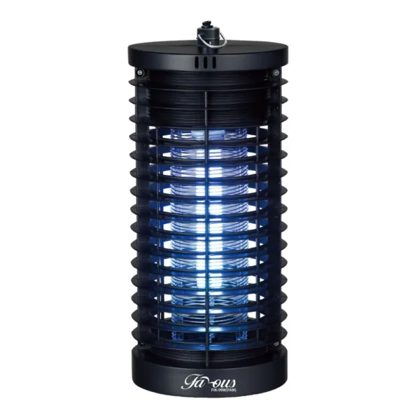 Famous 法國名家 U型紫外光管電子滅蚊器 (9W) FIK-09W(FAM)