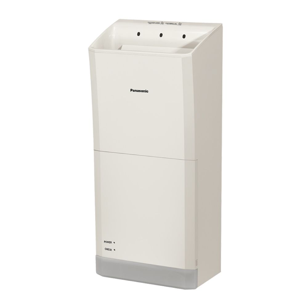 Panasonic 樂聲 乾手機 白色(噴射式) FJT10T1