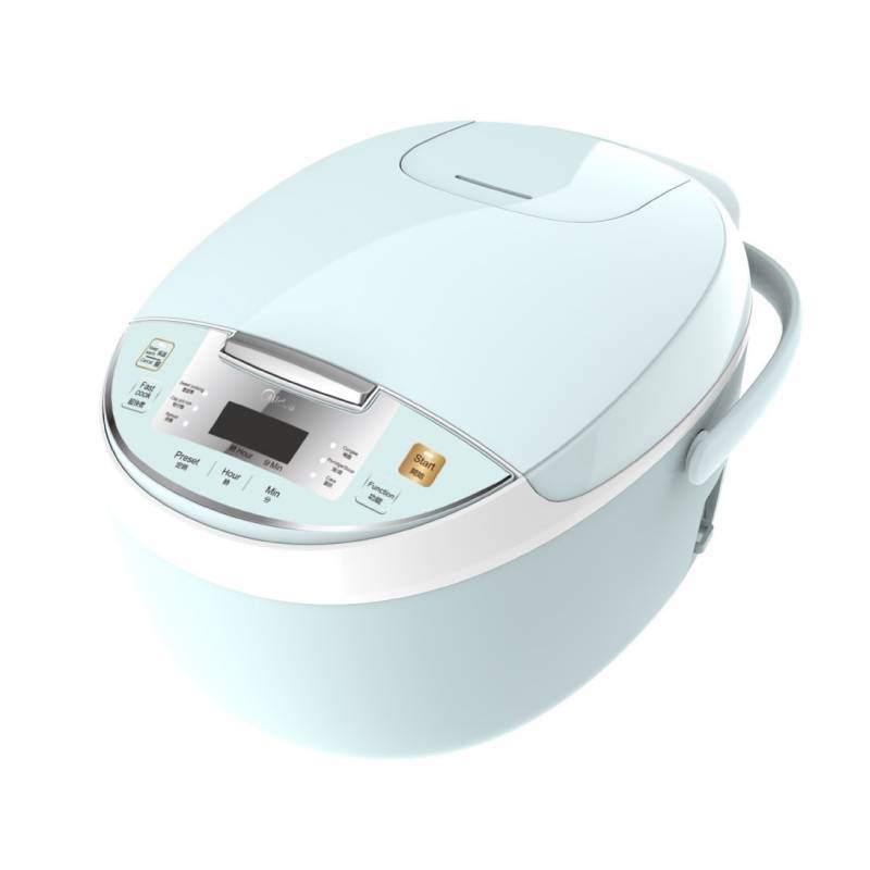 Midea 美的 全智能電飯煲 (1.0公升) FS3018B