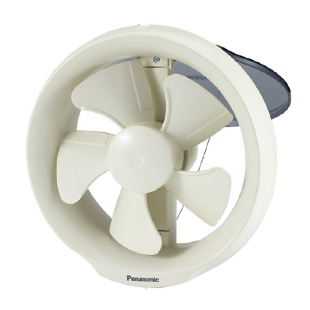 Panasonic 樂聲 6吋窗口式抽氣扇 FV-15WU607