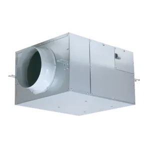 Panasonic 樂聲 靜音離心式抽氣扇 FV-18NF3H