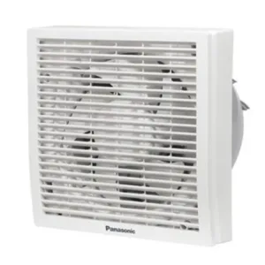 Panasonic 樂聲 8吋防風雨型窗口式抽氣扇 FV-20WH307(扇葉直徑：20cm/8")