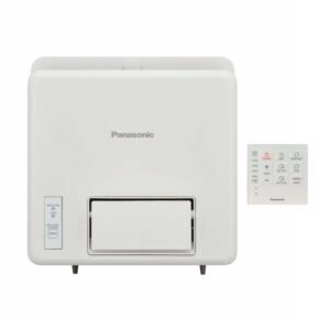 Panasonic 樂聲 窗口式 JustFit 浴室寶 FV-23BW3H