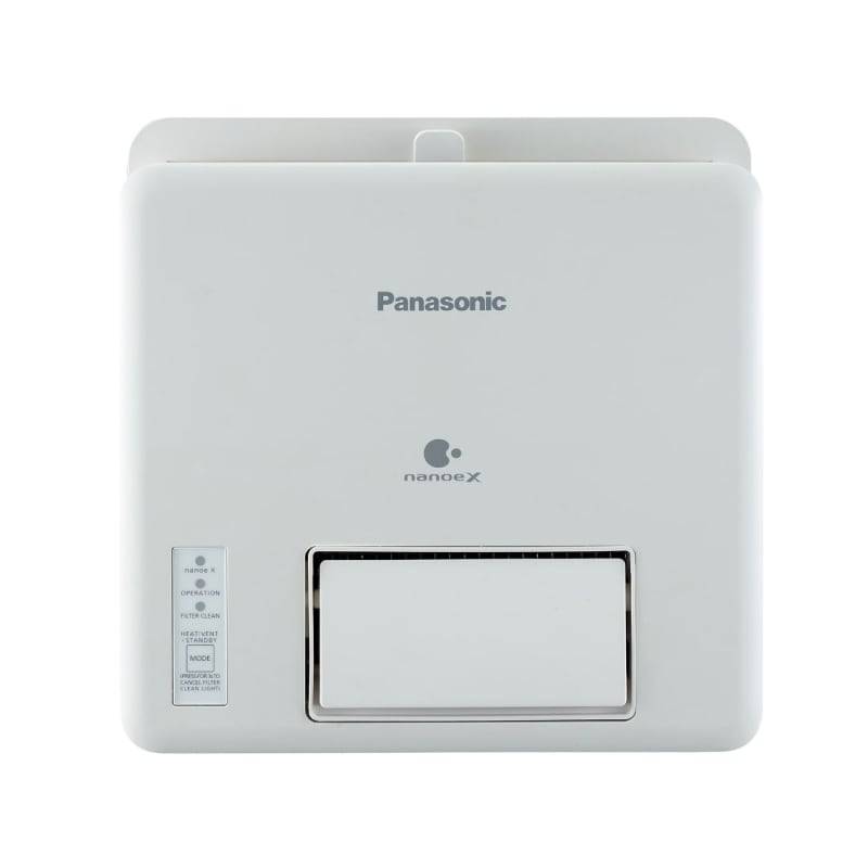 Panasonic 樂聲 窗口式nanoe X浴室寶 FV-23BWN2H