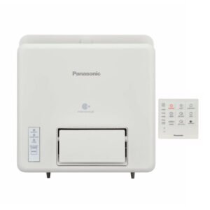 Panasonic 樂聲 窗口式 nanoe X 浴室寶 FV-23BWN3H