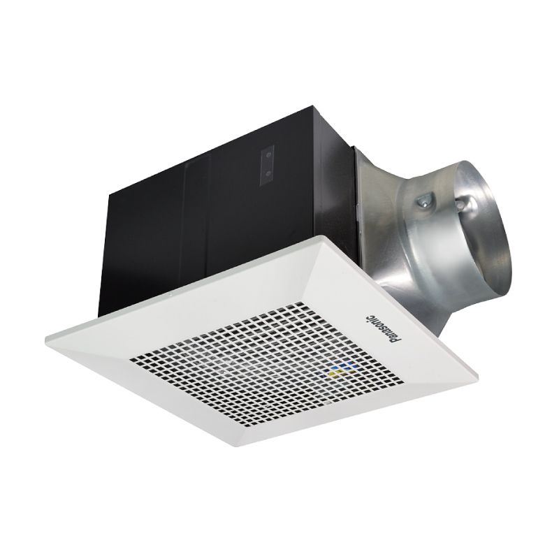 Panasonic 樂聲 天花板式抽氣扇 FV-24CMU1 (風量：100CMH)