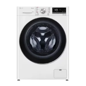 LG 樂金 Vivace 人工智能人工智能洗衣乾衣機  (9kg/5kg, 1200轉/分鐘) FV9AE90W2