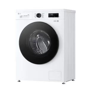 LG 樂金 蒸氣洗衣乾衣機 (7kg/4kg, 1200轉/分鐘) FVBA70GW2G