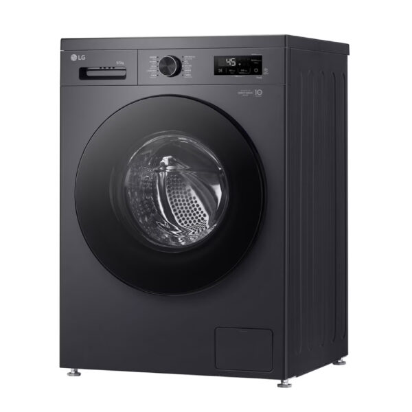 LG 樂金 洗衣乾衣機 (可飛頂) (9kg, 1400轉/分鐘) FVBA90M4G