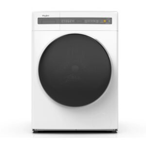 Whirlpool 惠而浦  9公斤 1400轉 前置式洗衣機 FWEB9012GW