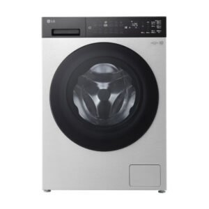 LG 樂金 12.0公斤 1200轉 AI DD™ 智能洗衣乾衣機 FX4A12ES2