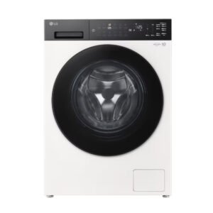 LG 樂金 10.0公斤 1200轉 人工智能前置式洗衣機 FX4S10W2