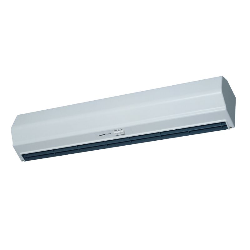 Panasonic 樂聲 風閘 FY-12ELN (最高風量：1420CMH)