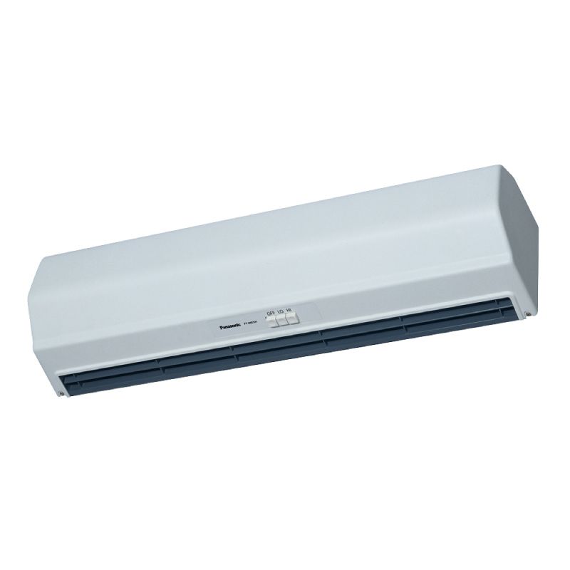 Panasonic 樂聲 風閘 FY-12ESN (最高風量：1050CMH)