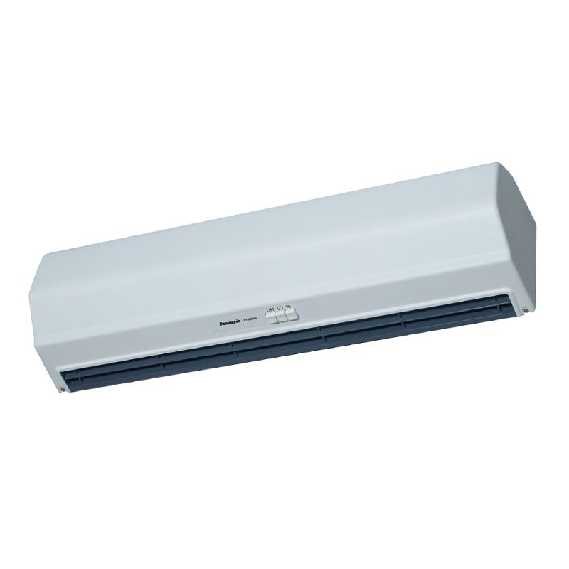 Panasonic 樂聲 風閘 FY-14ESN (最高風量：1340CMH)