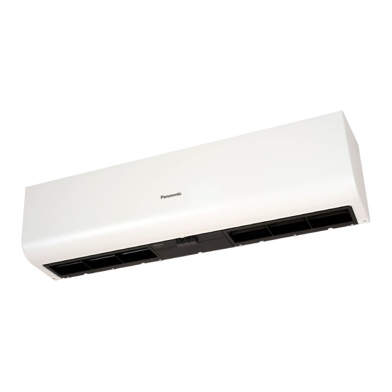 Panasonic 樂聲 風閘 FY-3015U1 (最高風量：2000CMH)