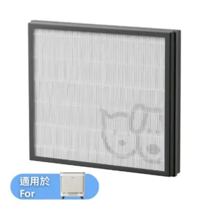 Philips 飛利浦 Series 3000 NanoProtect HEPA 寵物異味濾網 FY3129 (適用於AC3681/10)