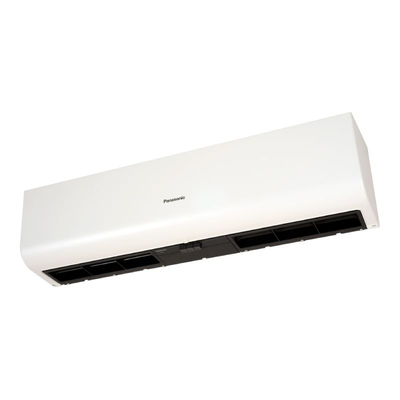 Panasonic 樂聲 風閘 FY-4015U1 (最高風量：2450CMH)