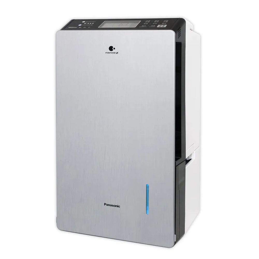 Panasonic 樂聲 38公升變頻式抗敏抽濕機 F-YVB38H