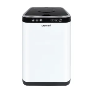 Gemini 雙子星 智能除臭抑菌環保廚餘機 GFWD4WH