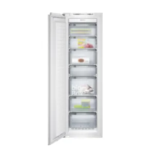 Siemens 西門子 iQ700 嵌入式單門冷凍櫃 GI38NP61HK