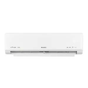 Gree 格力 2.5匹 R32 變頻淨冷掛牆式分體冷氣機 GIC24UZE