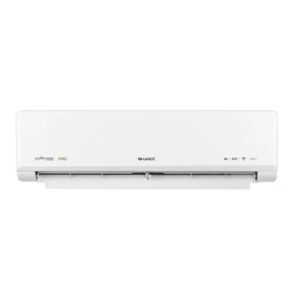 Gree 格力 2匹 R32 變頻淨冷掛牆式分體冷氣機 GIC18UZE