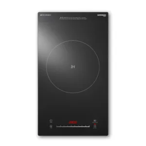German Pool 德國寶 29cm 嵌入式單爐頭電磁爐 GIC-DS28B-S