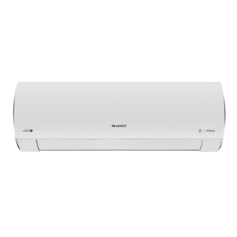 Gree 格力 1匹 Fairy系列 WiFi R410A 變頻掛牆分體式冷氣機 (淨冷型) GICF09DBE