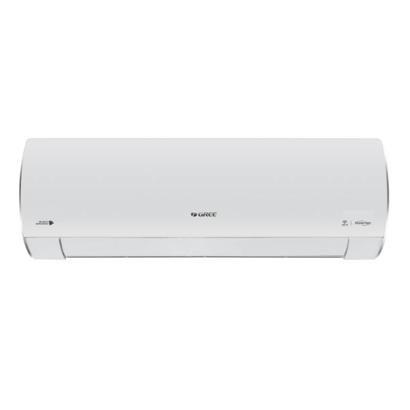 Gree 格力 2匹 Fairy系列 WiFi R410A 變頻掛牆分體式冷氣機 (淨冷型) GICF18DBE