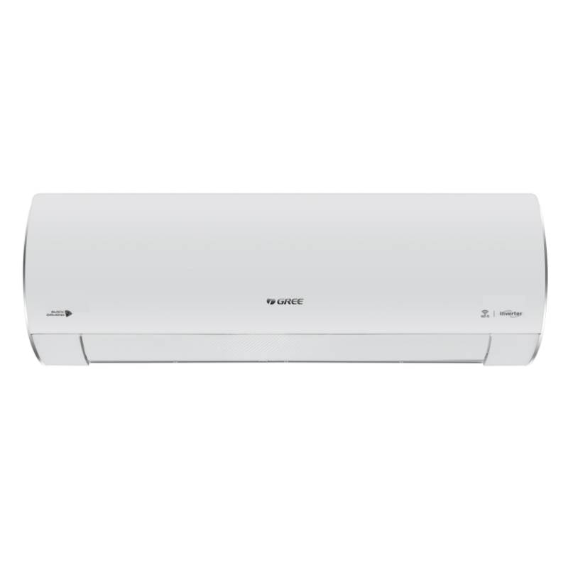 Gree 格力 2.5匹 Fairy系列 WiFi R410A 變頻掛牆分體式冷氣機 (淨冷型) GICF24DB