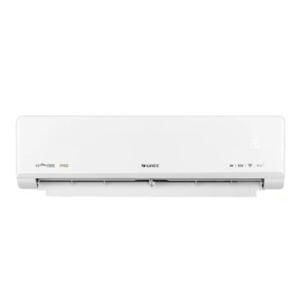 Gree 格力 1匹 R32 變頻冷暖掛牆式分體冷氣機 GIH09UZE