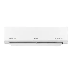 Gree 格力 1.5匹 R32 變頻冷暖掛牆式分體冷氣機 GIH12UZE