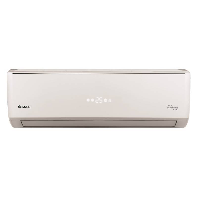 Gree 格力 1匹掛牆變頻淨冷分體冷氣機 GIMC2209XAE