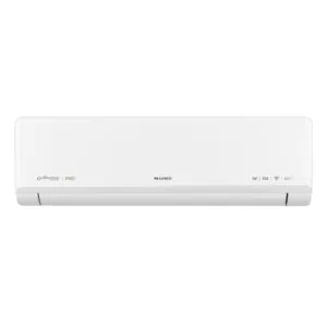 Gree 格力 1.5匹 迷你室外機系列 R32 變頻冷暖掛牆分體式冷氣機 GIMH12UZE