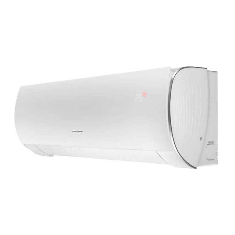Gree 格力 1匹掛牆變頻式分體冷氣機 (冷暖型) GISF209BXA
