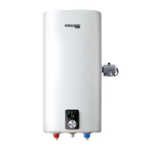 German Pool 德國寶 25公升圓型垂直掛牆電子控制中央儲水式電熱水器 (單相) GPU-6.5EE