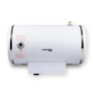 German Pool 德國寶 25公升速熱式電熱水器 (橫置掛牆 / 外置電箱 / 單相) GPU-6.5SSJ-JB