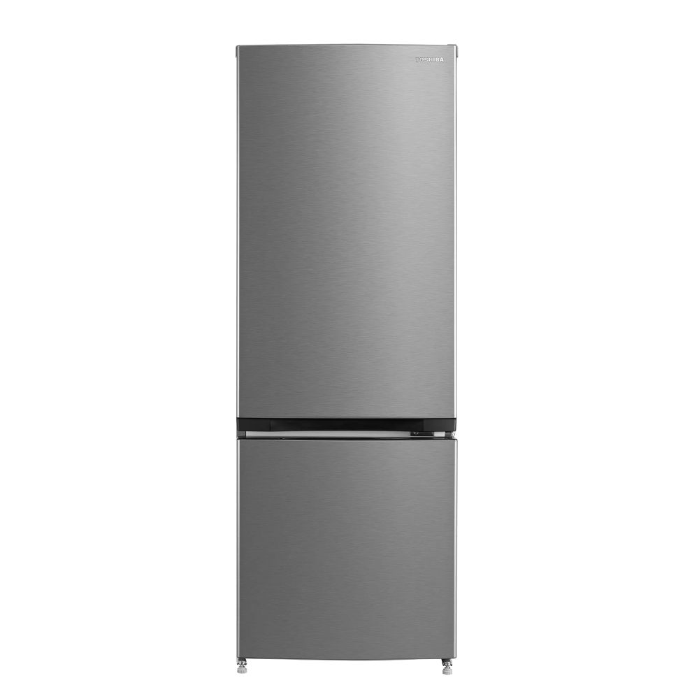 Toshiba 東芝 變頻下置式雙門雪櫃 GR-RB221WE-PMA(57)