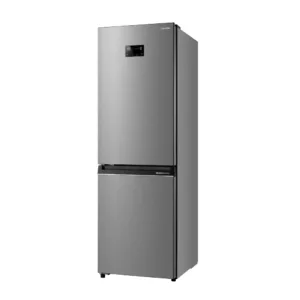 Toshiba 東芝 變頻下置式雙門雪櫃 (左門鉸) GR-RB449WE-PMA(57)-L