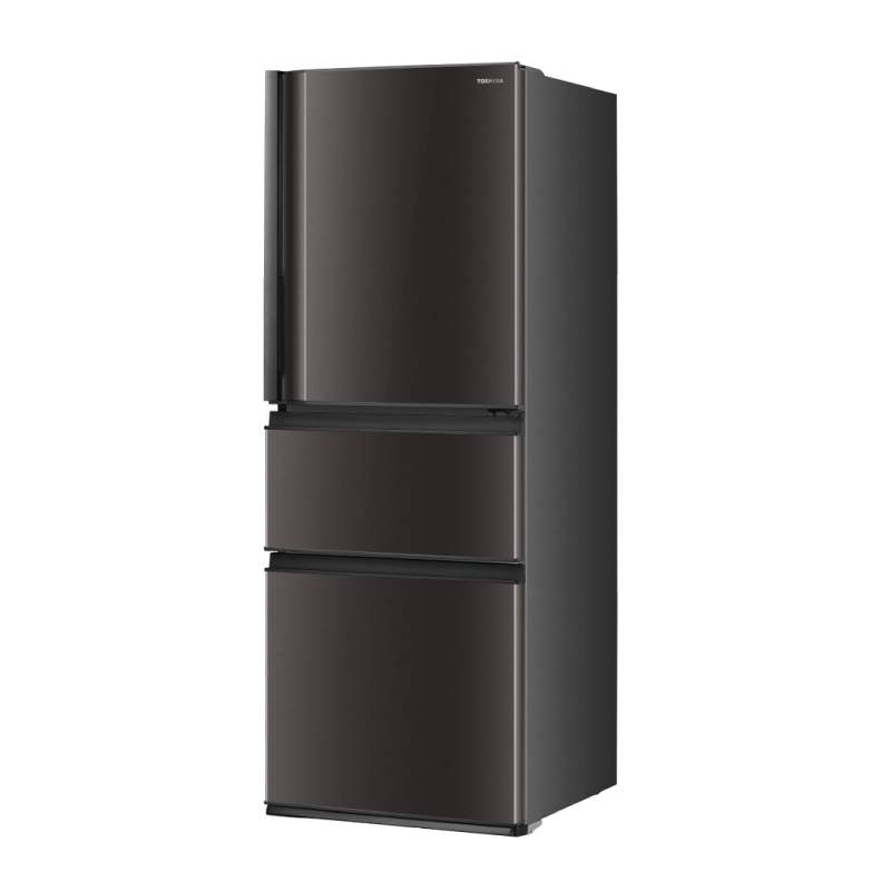 Toshiba 東芝 三門變頻雪櫃 GR-RM424WE-PMA(37)