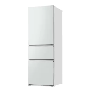 Toshiba 東芝 旗艦級變頻三門雪櫃 GR-RM469WE-PGA(B3)-1